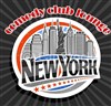 New York comedy club - Le Moulin à café