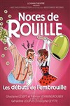 Noces de rouille - Kawa Théâtre