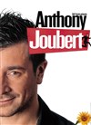 Anthony Joubert - Le Paris - salle 2