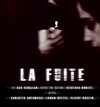 La Fuite - Théâtre de La Jonquière