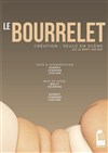 Le bourrelet - Salle du Peuple