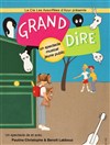 Grand Dire - Centre d'animation Le point du jour