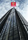 Paris City Tour + Billet Montparnasse (ref CTMO) - ParisCityVision