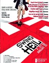Swing Heil - Théâtre de la Méditerranée - Espace Comédia