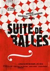 Suite de balles - Au Rikiki