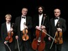 Le quatuor Arpeggione - Forum Léo Ferré