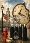 La cantatrice chauve - Théâtre de l'Echo