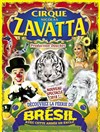 Cirque Nicolas Zavatta Douchet - Chapiteau Nicolas Zavatta Douchet à Vertou