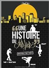 Une histoire du Hip-Hop - Théâtre des Grands Enfants 
