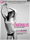 Les Chatouilles ou la danse de la colère - Théâtre du Petit Montparnasse