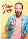Tristan Lopin dans Dépendance affective - Espace Julien