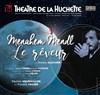 Menahem-Mendl Le rêveur - Théâtre de la Huchette