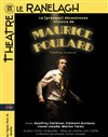 Maurice Poulard - Théâtre le Ranelagh