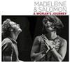 Madeleine & Salomon - Le Comptoir