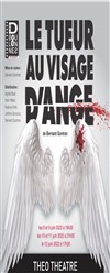 Le tueur au visage d'ange - Théo Théâtre - Salle Théo