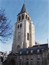 Visite guidée : De Saint-Germain à Saint-Sulpice, deux églises et leurs trésors - Parvis de l'église Saint-Germain-des-Prés