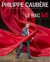 Bac 68 - Théâtre du Chêne Noir - Salle Léo Ferré