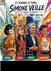 Affiche de Et pendant ce temps Simone veille
