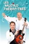 Les Muziko-Thérapitres : Urgences Médicales - La BDComédie