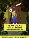 Peau d'âne - Théâtre Divadlo