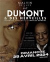 Dumont et des Merveilles : Hommage Evènement à Charles Dumont - Théâtre Montmartre Galabru