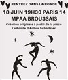 La Ronde - MPAA Broussais