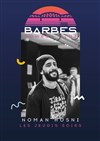 Noman Hosni & Co - Barbès Comedy Club