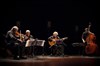 Cuarteto Cedron - Théâtre du Chêne Noir - Salle Léo Ferré