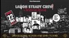 Laugh Steady Crew : Christmas Special - La poudrière