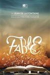 Fables - Studio Théâtre de Stains