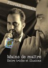 Florian Samain dans Mains de Maître - CGR Villefranche sur Saône