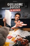 Guillaume Guisset - L'Estrade