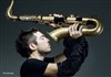 Guillaume Perret & The Electric Epic - Salle Paul Fort