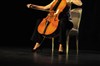 La dame au violoncelle - TNT - Terrain Neutre Théâtre 