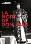 La mort de Don juan - Comédie Tour Eiffel