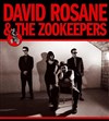 David Rosane & The Zookeepers - la féline