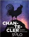 Chantecler Solo - Albatros Théâtre - Salle Magasin