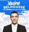 Yacine Belhousse - La Nouvelle Seine