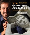 Olympiakoi Agones : un itinéraire touristique et sportif - Théâtre Gérard Philipe - Maison pour tous Joseph Ricôme