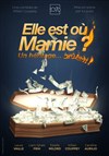 Elle est où Mamie ? - Kawa Théâtre