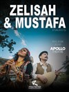 Affiche de Zelisah & Mustafa