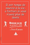 Réussir sa vie du premier coup - TRAC