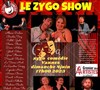 Zygo Show - Le Zygo Comédie