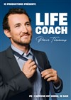 Pierre Thevenoux dans Life coach - Espace René Fallet