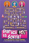 Par ici la sortie - La BDComédie