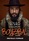 Anas de Nazareth dans Bouzbal - We welcome 