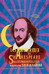Les Amoureux de Shakespeare - Théâtre de Poche Graslin