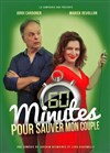 60 minutes pour sauver mon couple - La Comédie des K'Talents