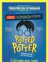 Potted Potter - Théâtre du Gymnase Marie-Bell - Grande salle