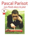 Pascal Parisot - Espace Culturel Jean-Carmet